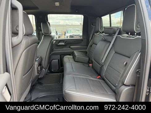 New 2026 GMC Sierra 2500 AT4X AWD/4WD image 23
