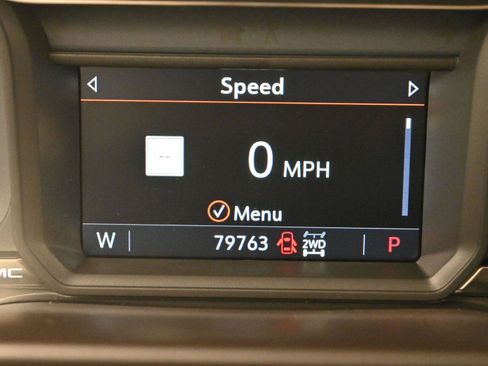 Used 2019 GMC Sierra 1500 SLT w/ SLT Premium Package image 21