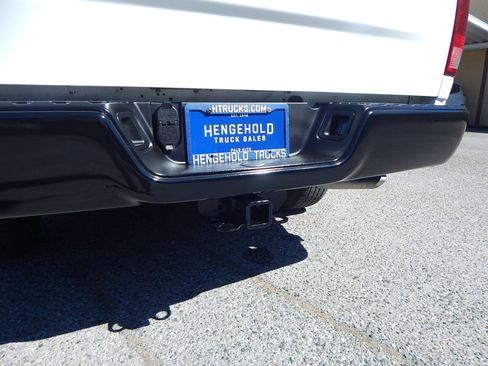 Used 2022 RAM 1500 Tradesman w/ Power & Remote Entry Group RWD image 12
