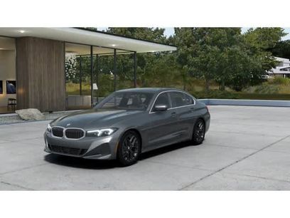 Used 2025 BMW 330i xDrive Sedan w/ M Sport Package