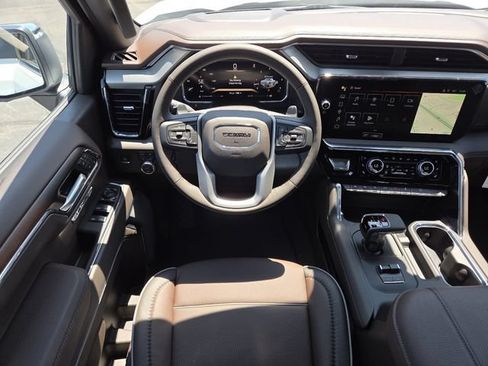 New 2026 GMC Sierra 1500 Denali w/ Technology Package AWD/4WD image 34