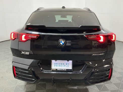 New 2026 BMW X2 xDrive28i w/ Technology Package image 6