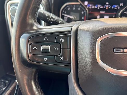 Used 2019 GMC Sierra 1500 Denali w/ Technology Package AWD/4WD image 37