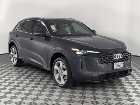 New 2026 Audi Q5 Premium Plus image 7