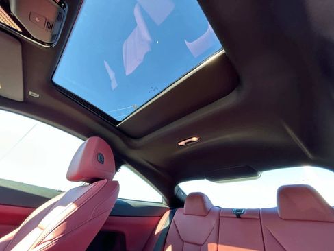 Used 2025 BMW 430i xDrive Coupe w/ Premium Package image 16