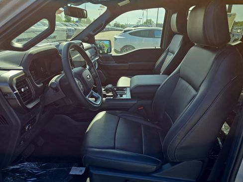 New 2026 Ford F150 Lariat AWD/4WD image 26