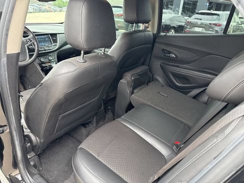 Used 2018 Buick Encore Preferred FWD image 29