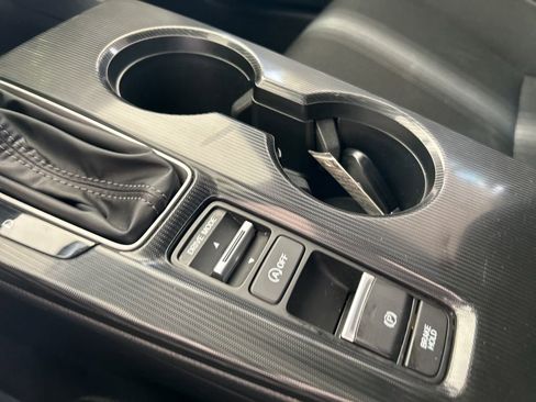 Used 2025 Honda Civic Sport image 40