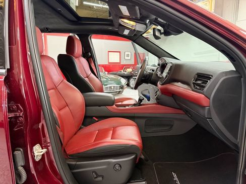 Used 2023 Dodge Durango SRT Hellcat AWD/4WD image 18
