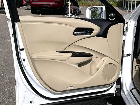 Used 2016 Acura RDX AWD w/ Advance Package image 21