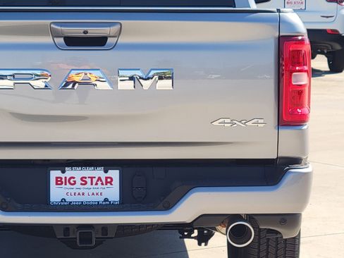 New 2026 RAM 1500 Laramie w/ Laramie Southwest Edition image 8
