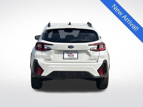 Certified 2025 Subaru Crosstrek 2.5i Premium AWD/4WD image 6