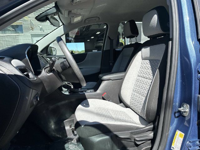 Used 2024 Chevrolet Equinox LS FWD image 15