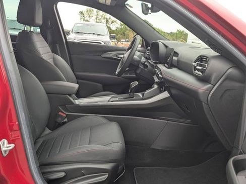 Used 2023 Dodge Hornet GT w/ GT Blacktop Package AWD/4WD image 26