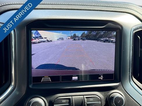 Used 2020 Chevrolet Silverado 1500 RST image 17