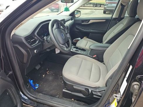 Used 2021 Ford Escape S FWD image 4