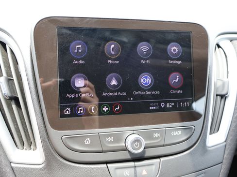 Used 2024 Chevrolet Malibu LT FWD image 33