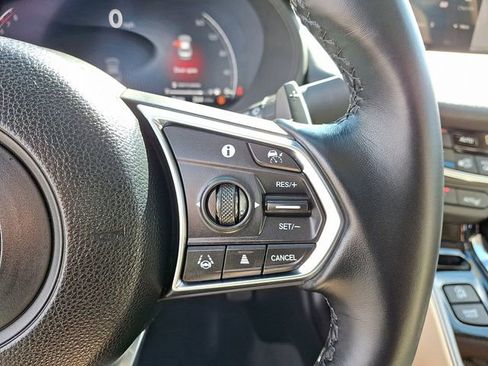 Certified 2025 Acura TLX Technology Package image 23