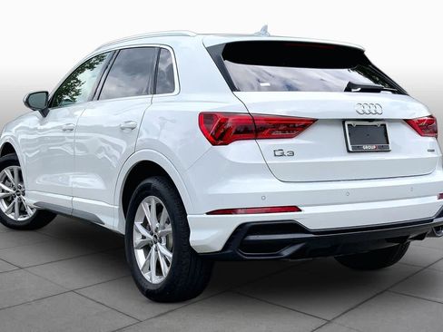 Used 2021 Audi Q3 2.0T Premium w/ Convenience Package AWD/4WD image 12