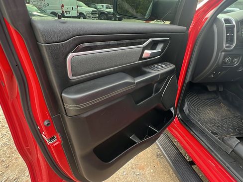 Used 2022 RAM 1500 Big Horn image 13