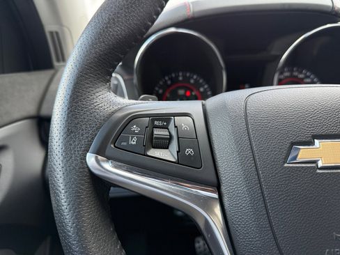 Used 2016 Chevrolet SS image 18