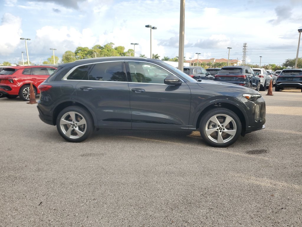 New 2026 Audi Q5 Premium Plus AWD/4WD image 4