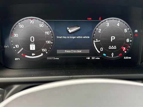 New 2026 Land Rover Defender 110 X-Dynamic SE AWD/4WD image 40