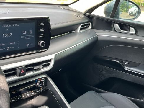 Used 2023 Kia K5 LXS image 30