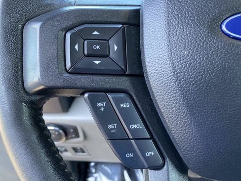 Used 2020 Ford F150 XLT w/ Equipment Group 302A Luxury AWD/4WD image 22