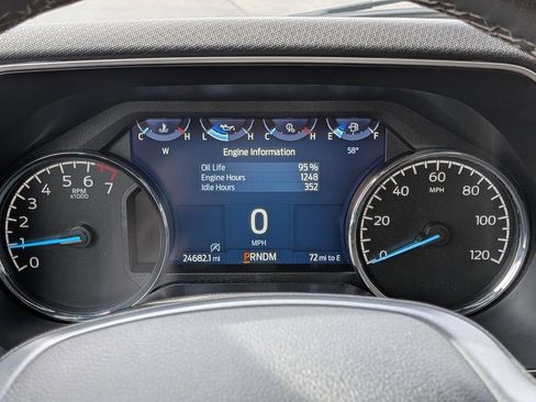 Used 2023 Ford F150 4x4 SuperCrew image 14