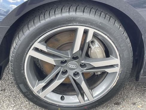 Used 2018 Audi A4 2.0T Premium Plus w/ Premium Plus Package AWD/4WD image 10
