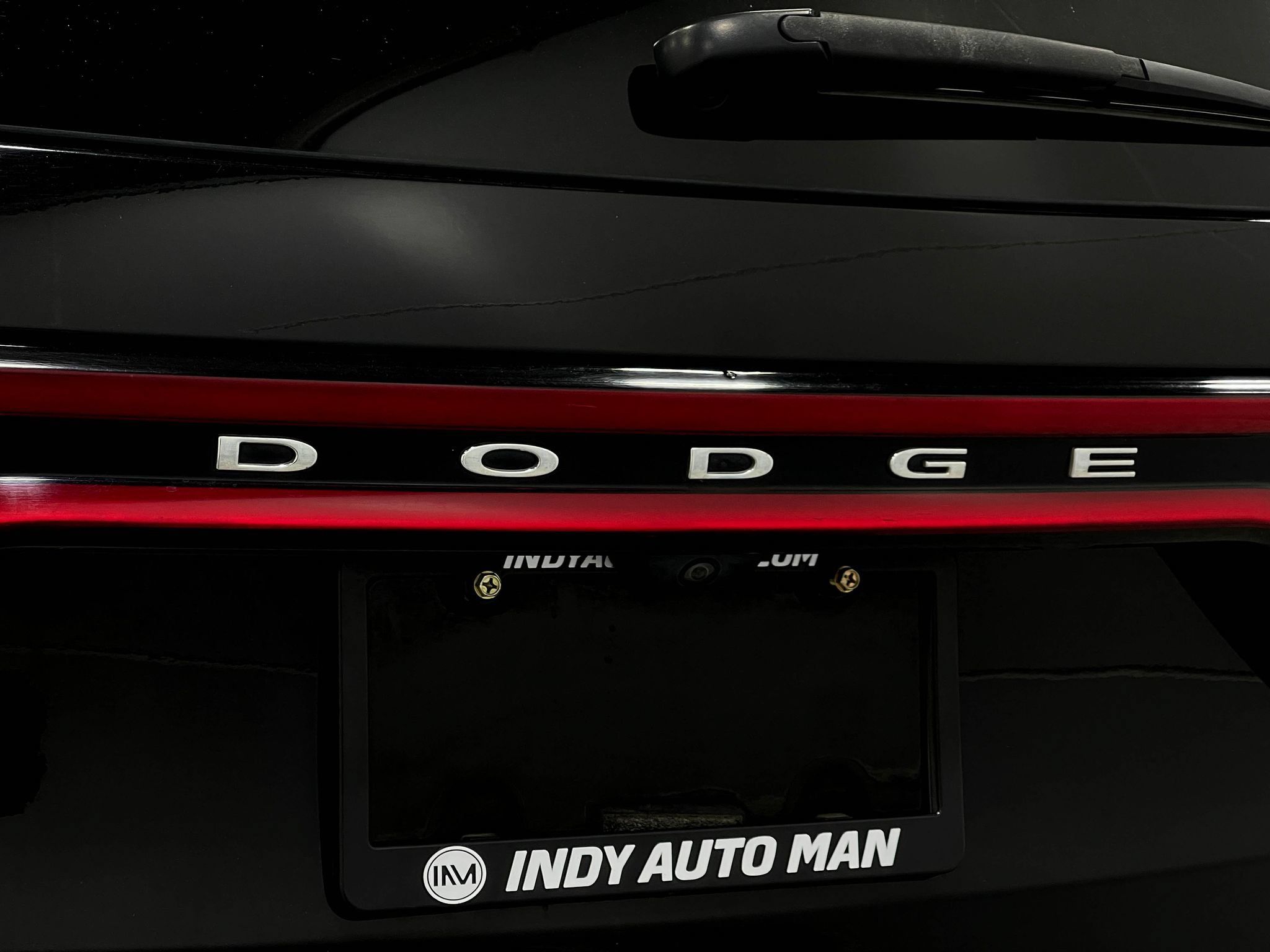 Used 2020 Dodge Durango R/T w/ Blacktop Package AWD/4WD image 39