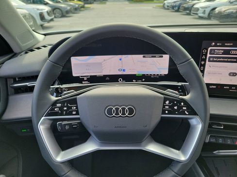 New 2026 Audi Q3 quattro 2.0T AWD/4WD image 8