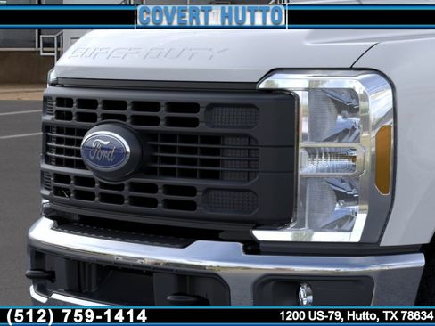 New 2026 Ford F350 XL AWD/4WD image 17