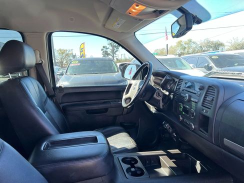 Used 2012 GMC Sierra 1500 SLE w/ SLE Preferred Package RWD image 16