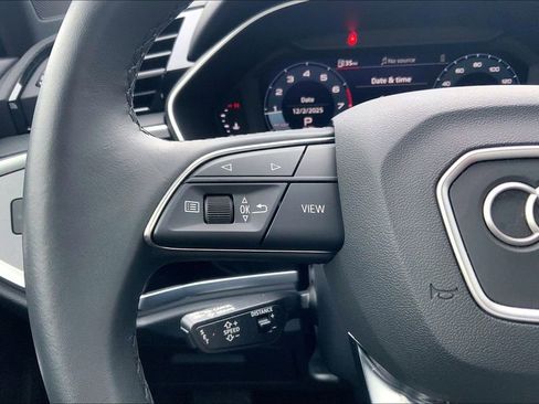 Certified 2024 Audi Q3 2.0T Premium image 24