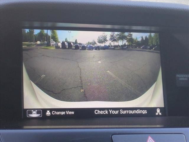 Used 2022 Acura ILX w/ Premium & A-SPEC Package FWD image 13