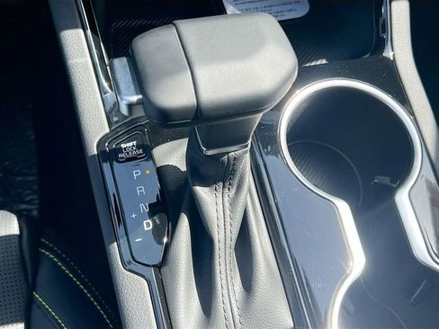 New 2026 Kia K5 GT w/ GT1 Package FWD image 17