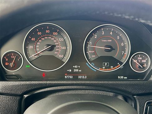 Used 2016 BMW 340i xDrive Sedan image 12