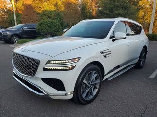 Used 2025 Genesis GV80 3.5T Advanced video 2