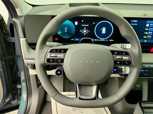 Used 2025 Hyundai Ioniq 5 Limited image 13