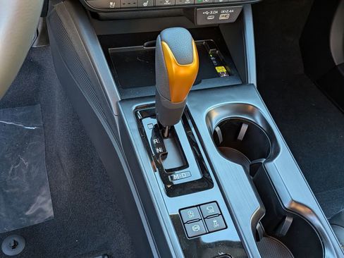 New 2026 Subaru Outback Wilderness image 5