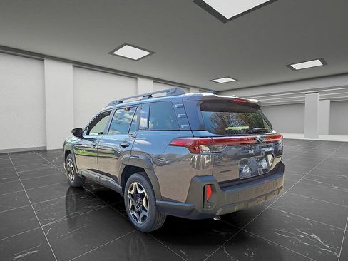 New 2026 Subaru Outback Touring AWD/4WD image 4