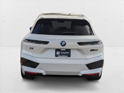 Used 2024 BMW iX M60 image 8