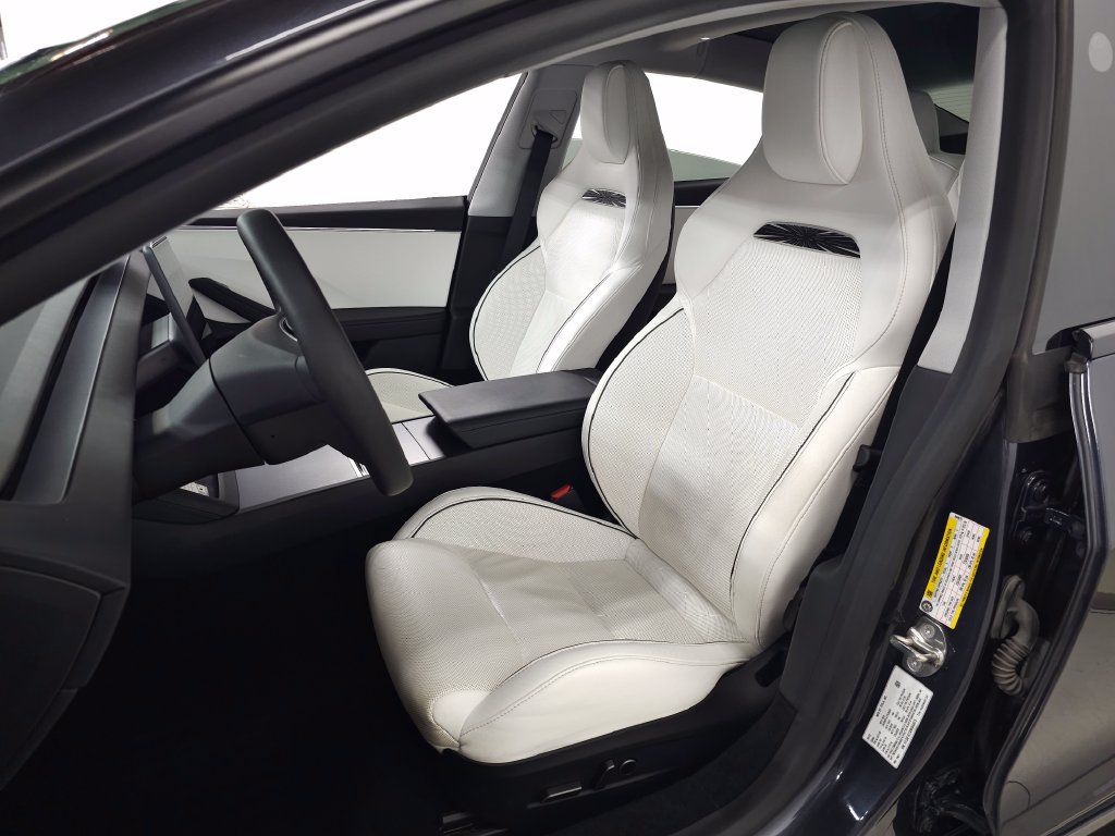Used 2024 Tesla Model 3 Performance AWD/4WD image 14