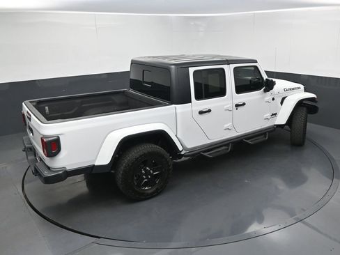Used 2021 Jeep Gladiator Sport AWD/4WD image 34