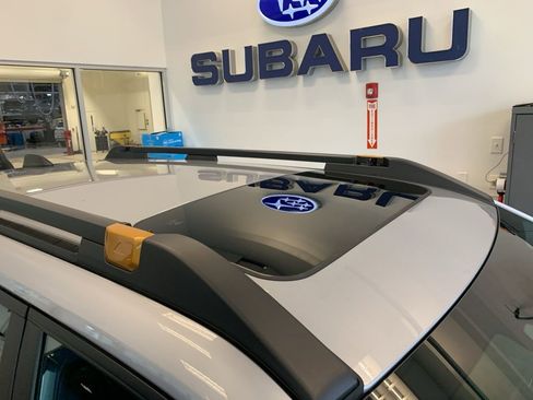 New 2026 Subaru Outback Wilderness image 24