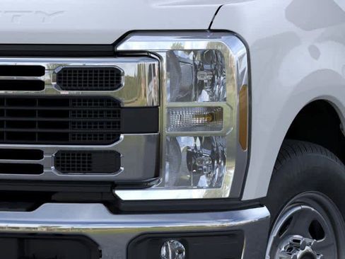 New 2026 Ford F350 XL w/ XL Chrome Package image 19