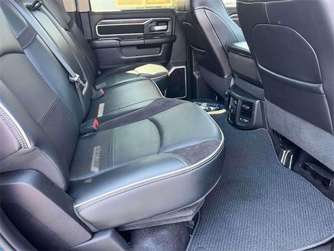 Used 2020 RAM 3500 Laramie image 21