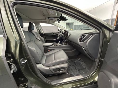 Used 2025 Lexus NX 250 FWD w/ Cold Area Package image 45